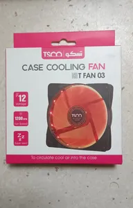 تجریه خرید فن کیس تسکو مدل T FAN 03