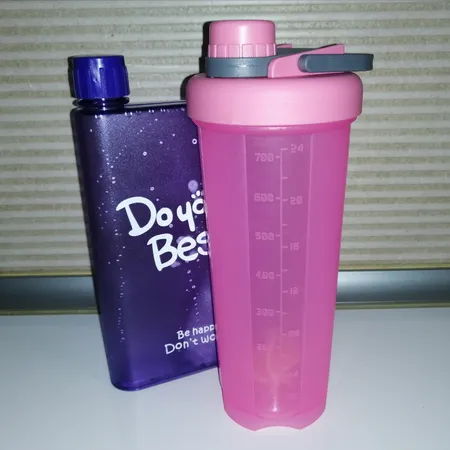 شیکر مدل N20 گنجایش 0.7 لیتر