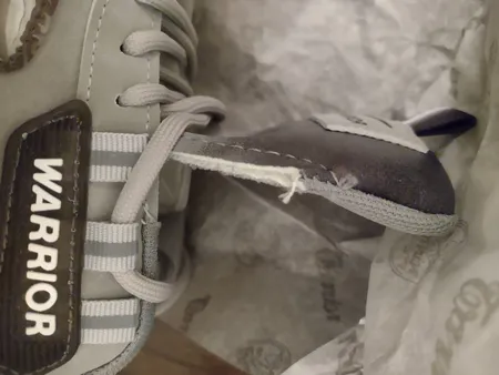 کفش پیاده روی مردانه واریور مدل 2483C