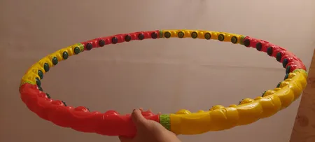 حلقه تناسب اندام مدل MD3-AS9361