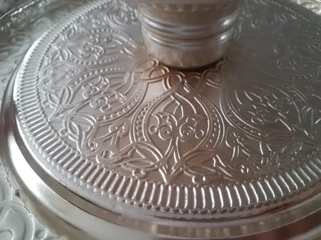 میوه خوری مدل NGL475