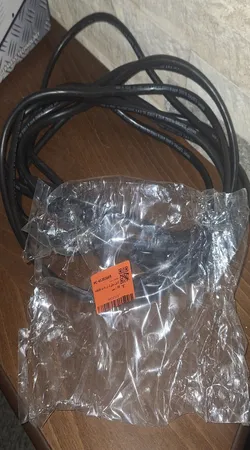 کابل برق 2 در 6 کد KB26