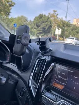 پایه نگهدارنده گوشی موبایل هیسکا مدل HK-2108