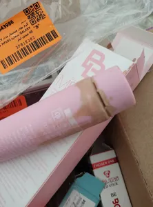 تجریه خرید کرم پودر میستار مدل BEAUTY GALAXY شماره MF102 حجم 40 میلی لیتر