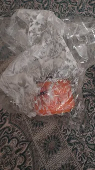 عکس ارسالی خریدار
