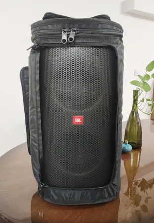 کیف حمل اسپیکر مدل cover partybox 110