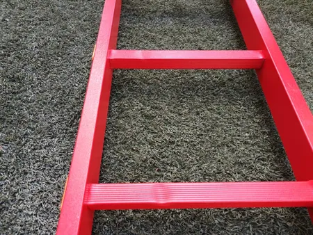 نردبان 16 پله آسانکار مدل As4p16