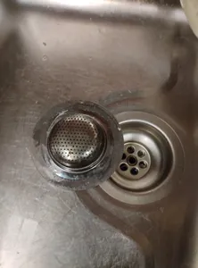 تجریه خرید درپوش سینک مدل CM-9