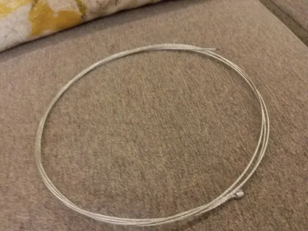 سیم دنده دوچرخه مدل SCB-2000