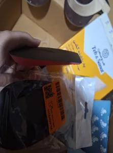 تجریه خرید پد خار پاشنه پاپیا کد W36 سایز 36