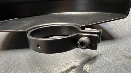 محافظ صفحه مینی فرز توسن مدل 3258A