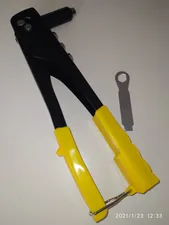 تجریه خرید انبر پرچ موبینس مدل 69-646