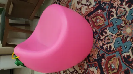 صندلی کودک کیدونه مدل چیکو