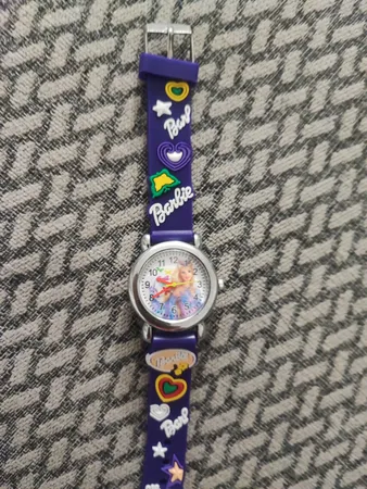 ساعت مچی عقربه ای بچه گانه کد SA1031