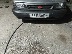 تجریه خرید چراغ جلو خودرو مدل JT123D مناسب برای پراید 131 بسته دو عددی