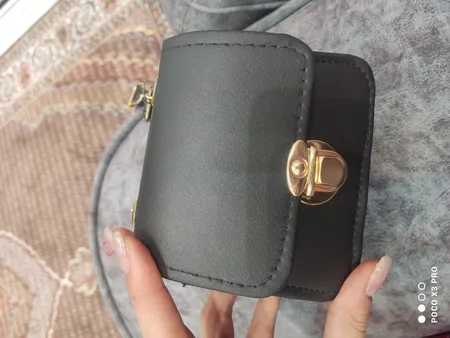 کیف رودوشی زنانه مدل 2795