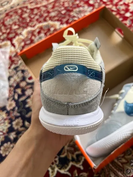 کفش فوتسال مردانه مدل گتو استریت