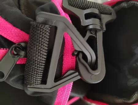 ساک ورزشی مدل 59-3498