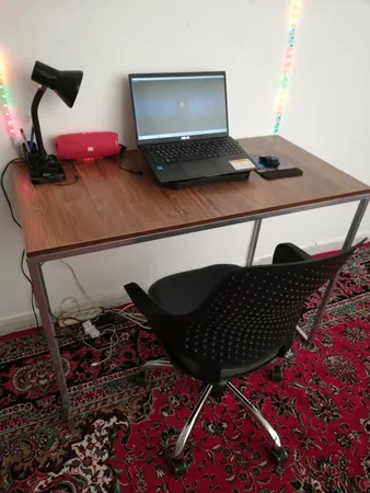 چراغ مطالعه بوستانچی مدل DL-105