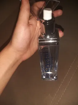 سرم مو کریستال کد 170 حجم 125 میلی لیتر