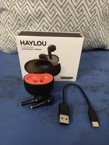 تجریه خرید هدفون بلوتوثی هایلو مدل X1 Neo