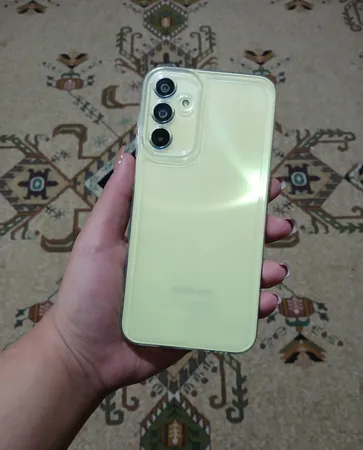 گوشی موبایل سامسونگ مدل Galaxy A15 دو سیم کارت ظرفیت 256 گیگابایت و رم 8 گیگابایت - ویتنام