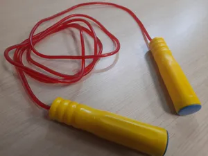 تجریه خرید طناب ورزشی مدل TSMA