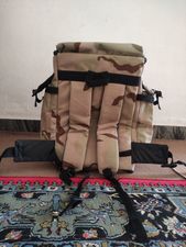 کیف و کوله