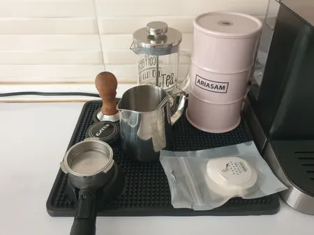 تمپر مت کد Mat001B