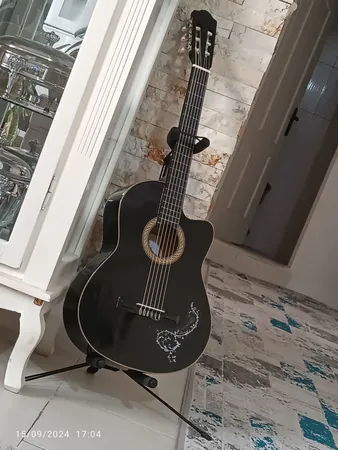 گیتار کلاسیک رافائل مدل R30 کد CW