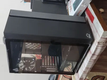 کیس کامپیوتر گیمینگ تسکو مدل GC 4488
