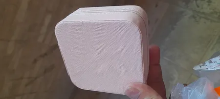 کیف لوازم آرایشی زنانه مدل مسافرتی