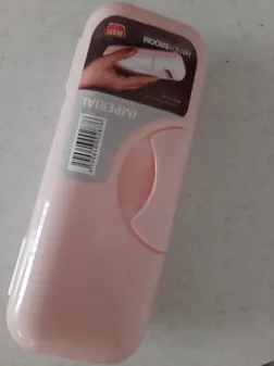 جارو دستی مدل امپریال کد BEST_22