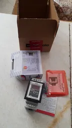محافظ ولتاژ شیوا امواج مدل VPJN-20