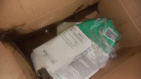 ژل بهداشتی بانوان سروینا مدل Genital حجم 150 میلی لیتر