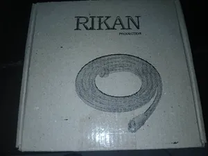 تجریه خرید شلنگ دوش حمام ریکان مدل بلندا کد 170