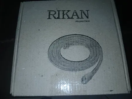 شلنگ دوش حمام ریکان مدل بلندا کد 170