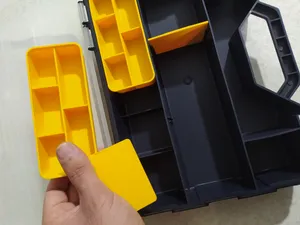 تجریه خرید ارگانایزر گلکسی وان مدل TB10