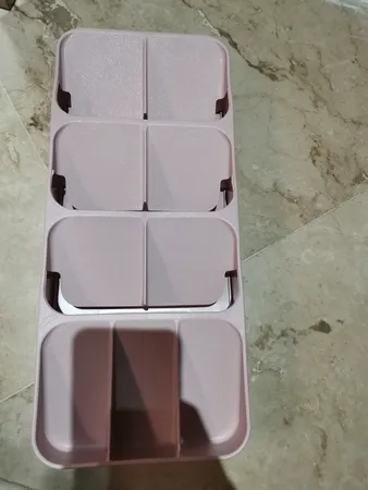 نظم دهنده قاشق و چنگال مدل Si-38