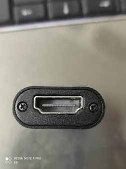 کارت کپچر HDMI  مدل BAMA-93