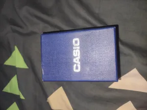 تجریه خرید ساعت مچی دیجیتال کاسیو مدل F-91WS-2DF