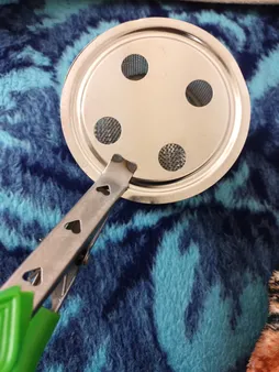 اسپند دود کن مدل Pl-2