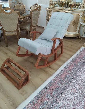 صندلی راک مدل CH4331