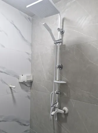 ست شیرآلات دزلی مدل سزار لایت BZ مجموعه 5 عددی