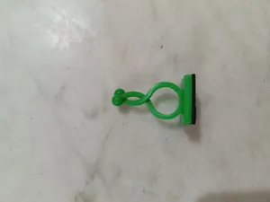 تجریه خرید گیره مدل پتوس بسته 100عددی