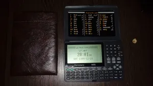 تجریه خرید مترجم جیبی پارس حساب مدل Persianary N20 Plus