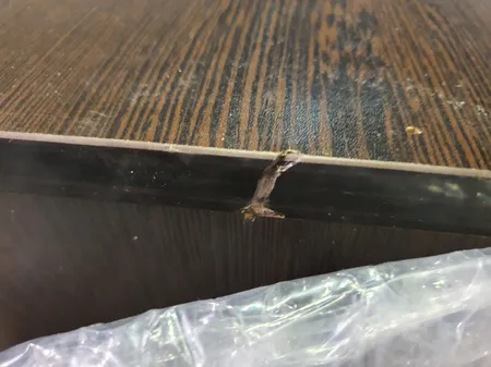 جاکفشی مدل FH126