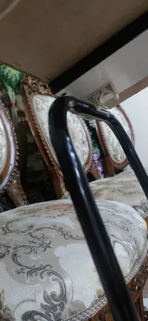 میز نماز میزیمو مدل باکسدار تاشو کد 4222