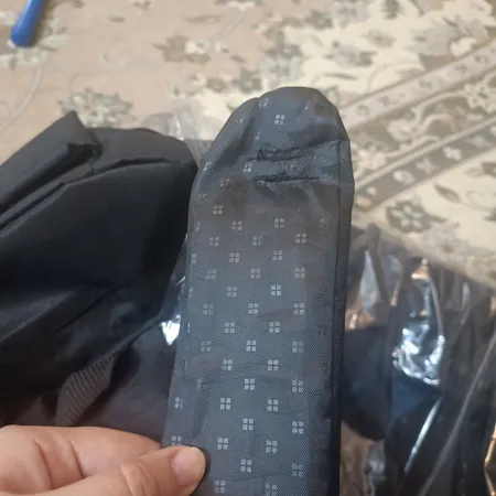 کوله پشتی کوهنوردی 65 لیتری مدل MSK