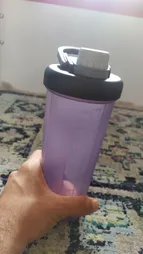 شیکر مدل N20 گنجایش 0.7 لیتر